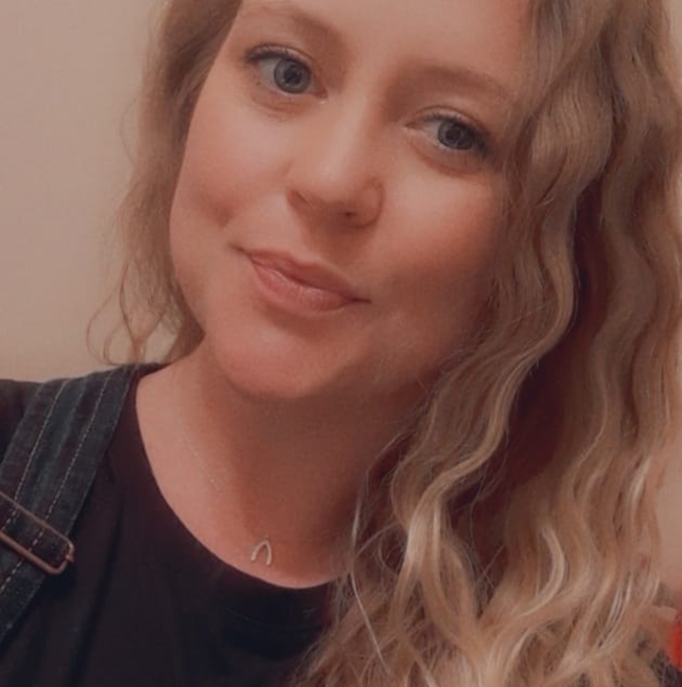 Meet your Posher, Meagan